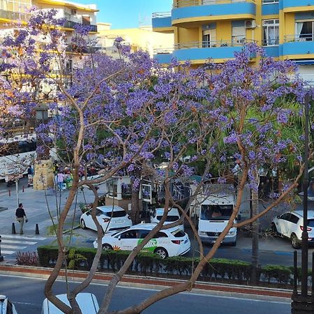 Im Herzen Von Fuengirola Esterno foto