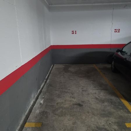 Im Herzen Von Fuengirola Esterno foto