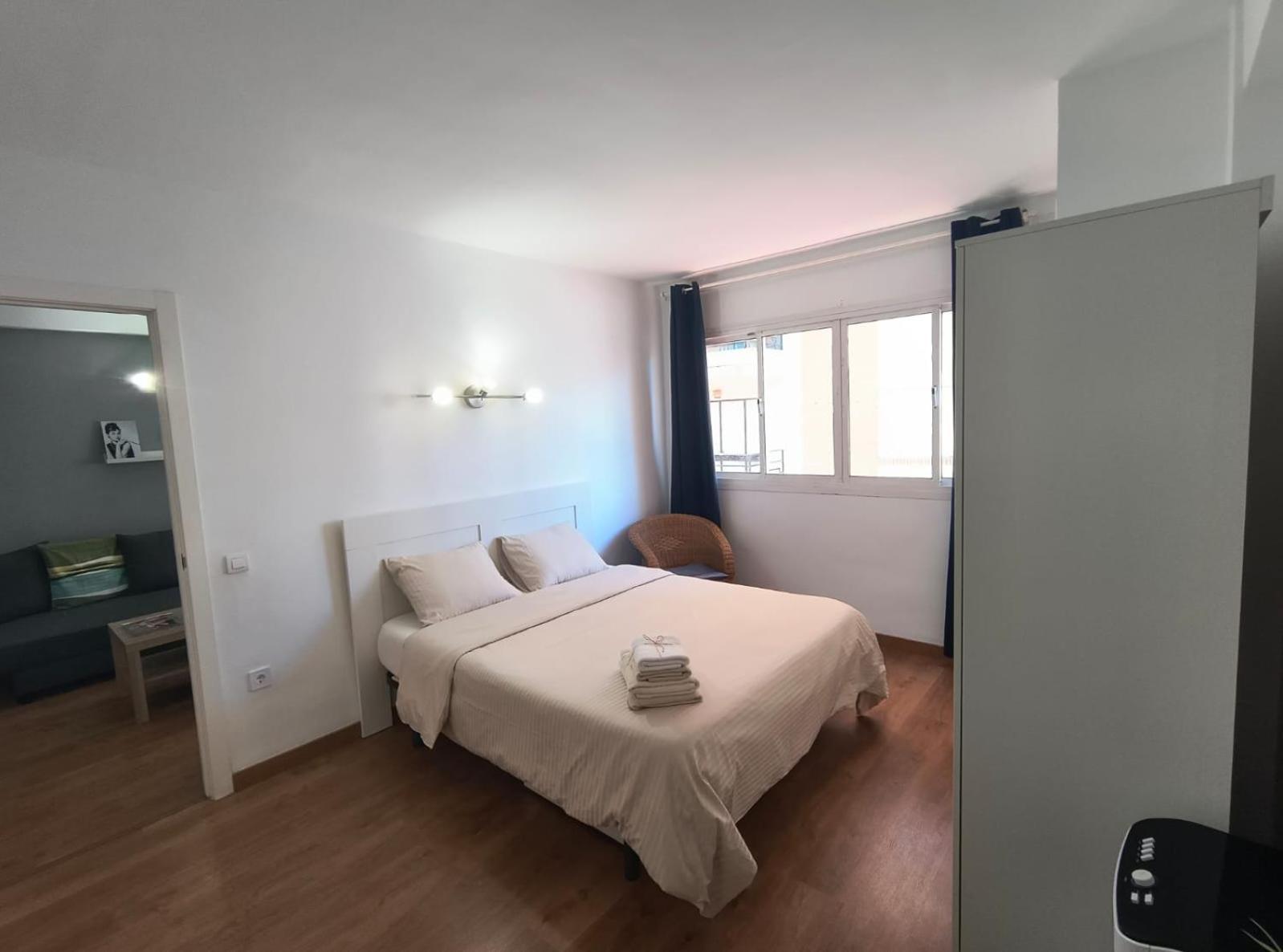 Im Herzen Von Fuengirola Esterno foto