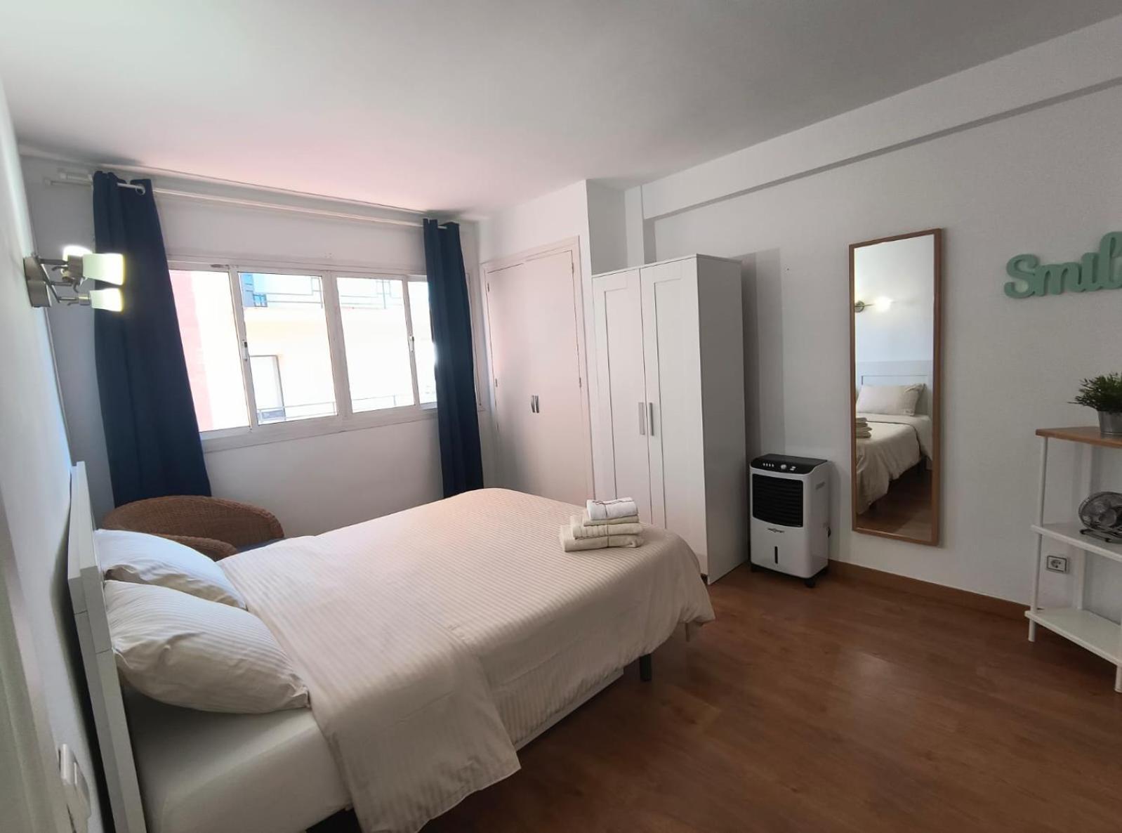 Im Herzen Von Fuengirola Esterno foto
